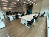 STAR Labs Dynamic Workspace - Project