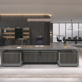 Executive Desks / Customisable Workstations NST-06