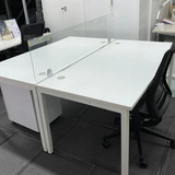 Newstar Workstation Office Table Set