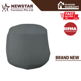 Removable Washable Seat Cover for Haworth Zody Chair