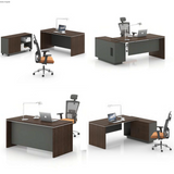 Executive Desks / Customisable Workstations NST-01