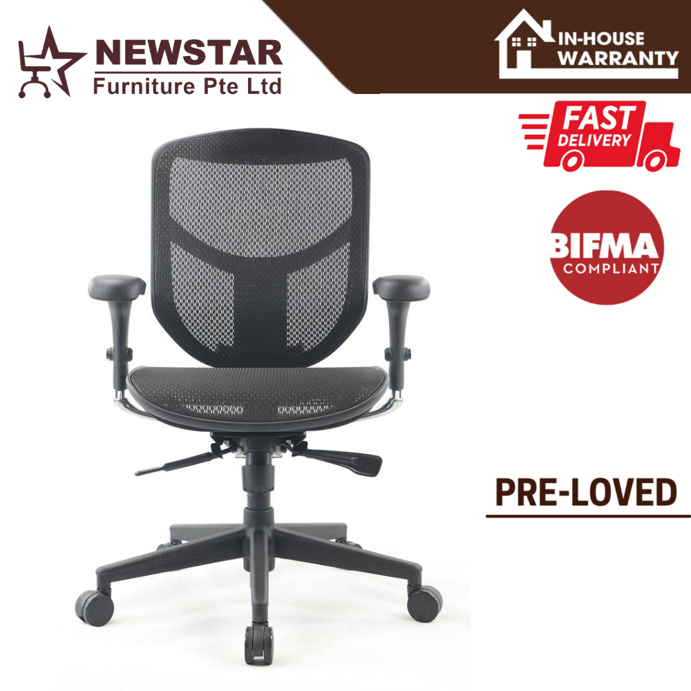 Enjoy best sale office chair