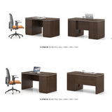 Executive Desks / Customisable Workstations NST-01