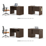 Executive Desks / Customisable Workstations NST-01
