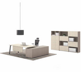 Modern Design Furniture Workstation NSM-01