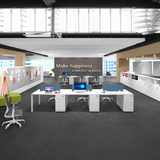 Modern Design Furniture Workstation NSM-04