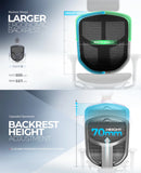 Ergohuman Enjoy Mesh Chair