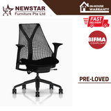 Herman Miller Sayl Office Chair