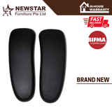 Arm Pad Set For Herman Miller Classic Aeron Chair