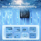 WYBOT C2 Vision Cordless Robotic Pool Cleaner
