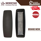 Arm Pads Caps For Steelcase Leap V2, Think, Amia Chair