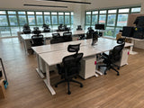 STAR Labs Dynamic Workspace - Project