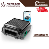 WYBOT F1 Pool Skimmer Solar Powered Robotic Cleaner