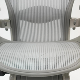 Herman Miller Aeron Chair Classic Model