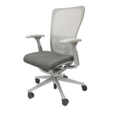 Haworth Zody Ergonomic Office Chair