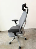 Steelcase Leap Chair V2 With Optional Headrest