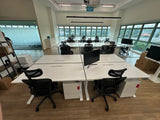 STAR Labs Dynamic Workspace - Project