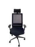 KOKUYO AIRFORT Air Lumbar Ergonomic Chair
