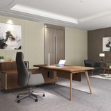 Executive Desks / Customisable Workstations NST-07