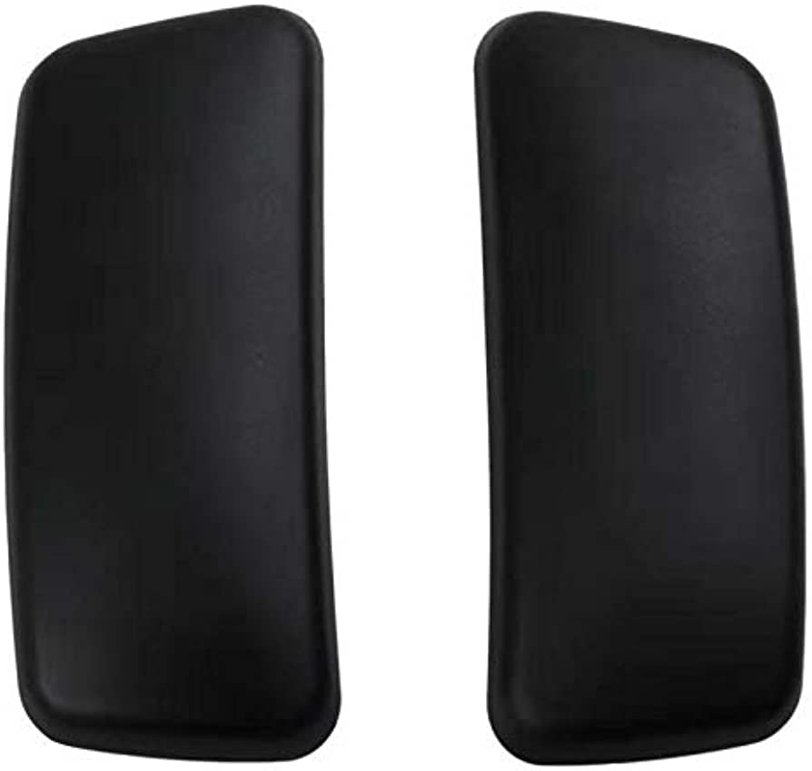 Arm Pads Caps For Haworth Zody Chair Newstar Furniture Pte Ltd