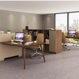 Executive Desks / Customisable Workstations NST-07