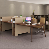 Executive Desks / Customisable Workstations NST-07