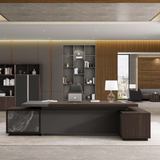 Executive Desks / Customisable Workstations NST-08