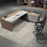 Executive Desks / Customisable Workstations NST-05