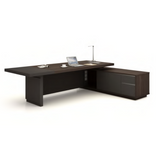 Executive Desks / Customisable Workstations NST-08