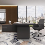 Executive Desks / Customisable Workstations NST-08