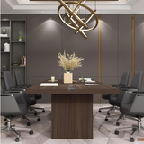 Executive Desks / Customisable Workstations NST-08