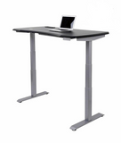 Height Adjustable Office Table