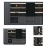 Executive Desks / Customisable Workstations NST-06