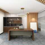 Executive Desks / Customisable Workstations NST-01