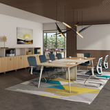 Modern Design Furniture Workstation NSM-05