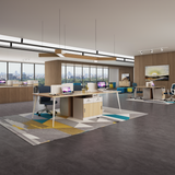 Modern Design Furniture Workstation NSM-05
