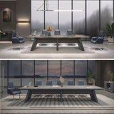 Executive Desks / Customisable Workstations NST-06