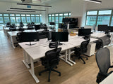 STAR Labs Dynamic Workspace - Project