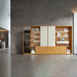 Executive Desks / Customisable Workstations NST-02