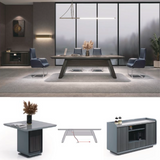 Executive Desks / Customisable Workstations NST-06
