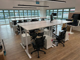 STAR Labs Dynamic Workspace - Project