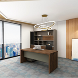 Executive Desks / Customisable Workstations NST-01