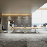 Executive Desks / Customisable Workstations NST-02