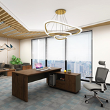 Executive Desks / Customisable Workstations NST-01