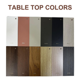 Executive Desks / Customisable Workstations NST-05