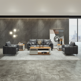 Executive Desks / Customisable Workstations NST-02