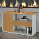 Executive Desks / Customisable Workstations NST-02