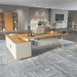 Executive Desks / Customisable Workstations NST-03