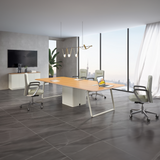 Executive Desks / Customisable Workstations NST-03