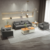 Executive Desks / Customisable Workstations NST-03